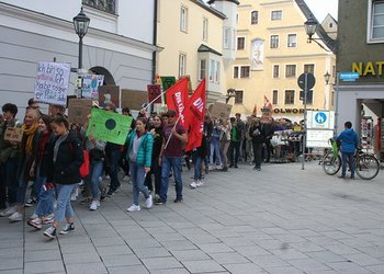 Fridays for Future