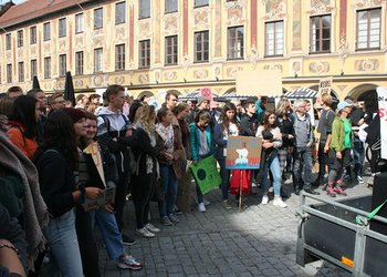 Fridays for Future