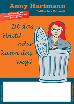 Kabarett Frauennetzwerk