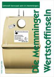 Wertstoffinseln mm