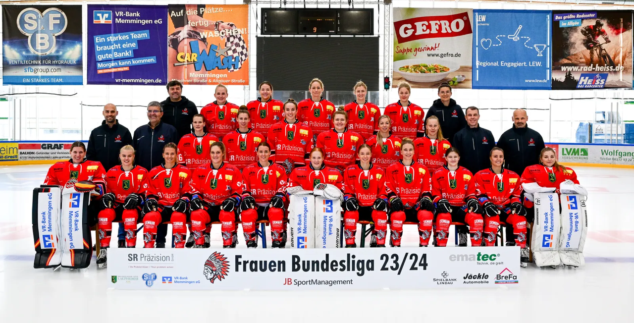 ecdc-frauen_team_2023-2024