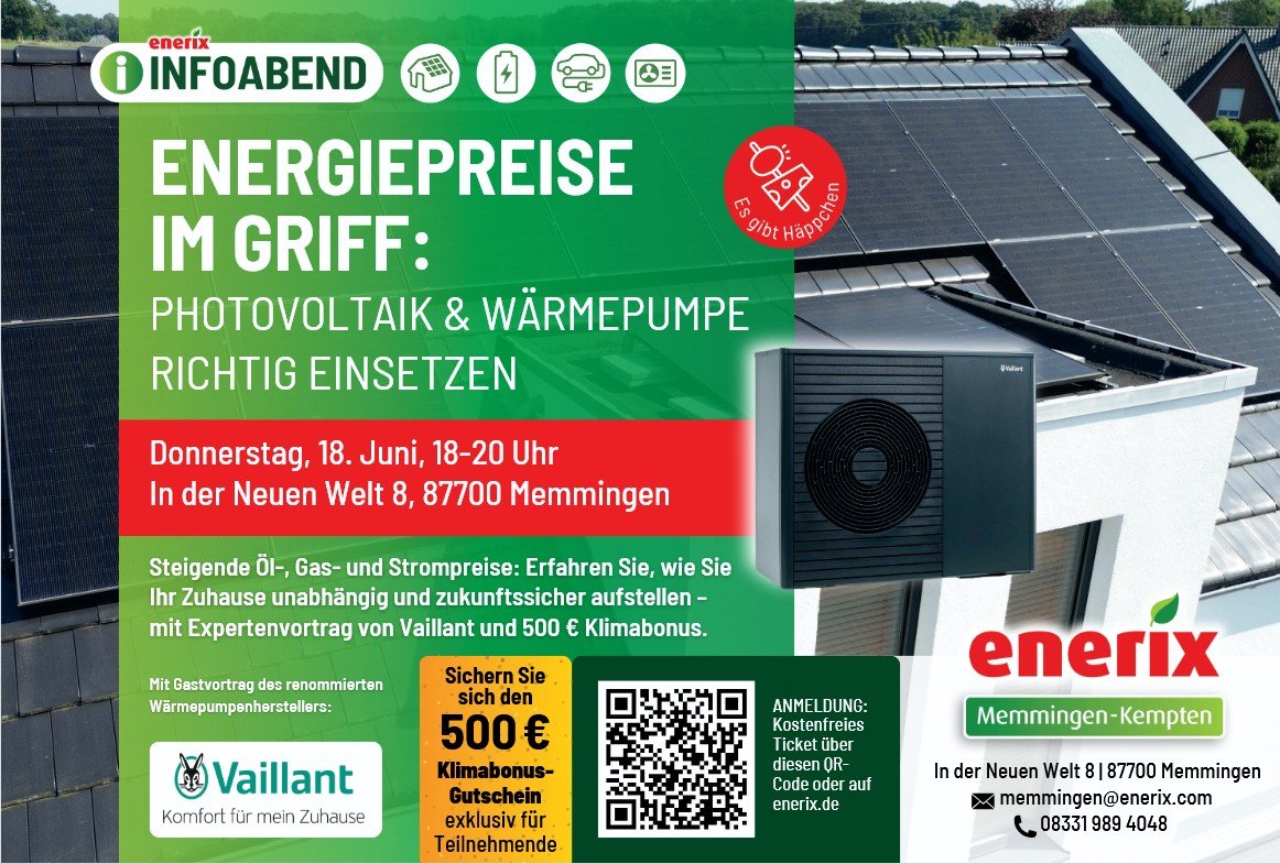 enerix