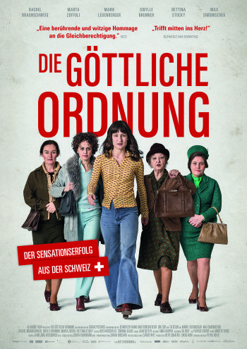 „Die Göttliche Ordnung“