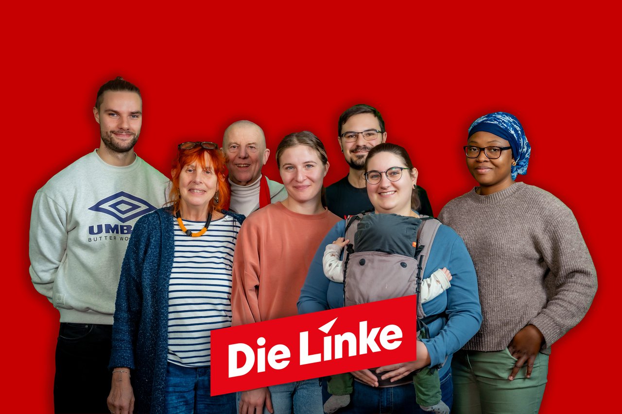 Die Linke 2026