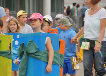 Kinderfest Michi 10