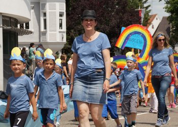 Kinderfest Michi 3