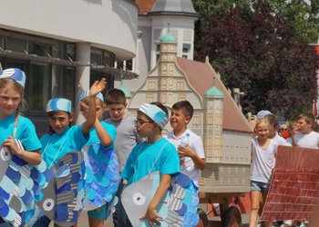 Kinderfest Michi 2