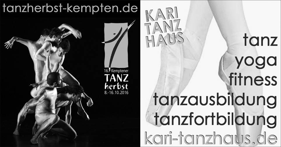 Tanzherbst