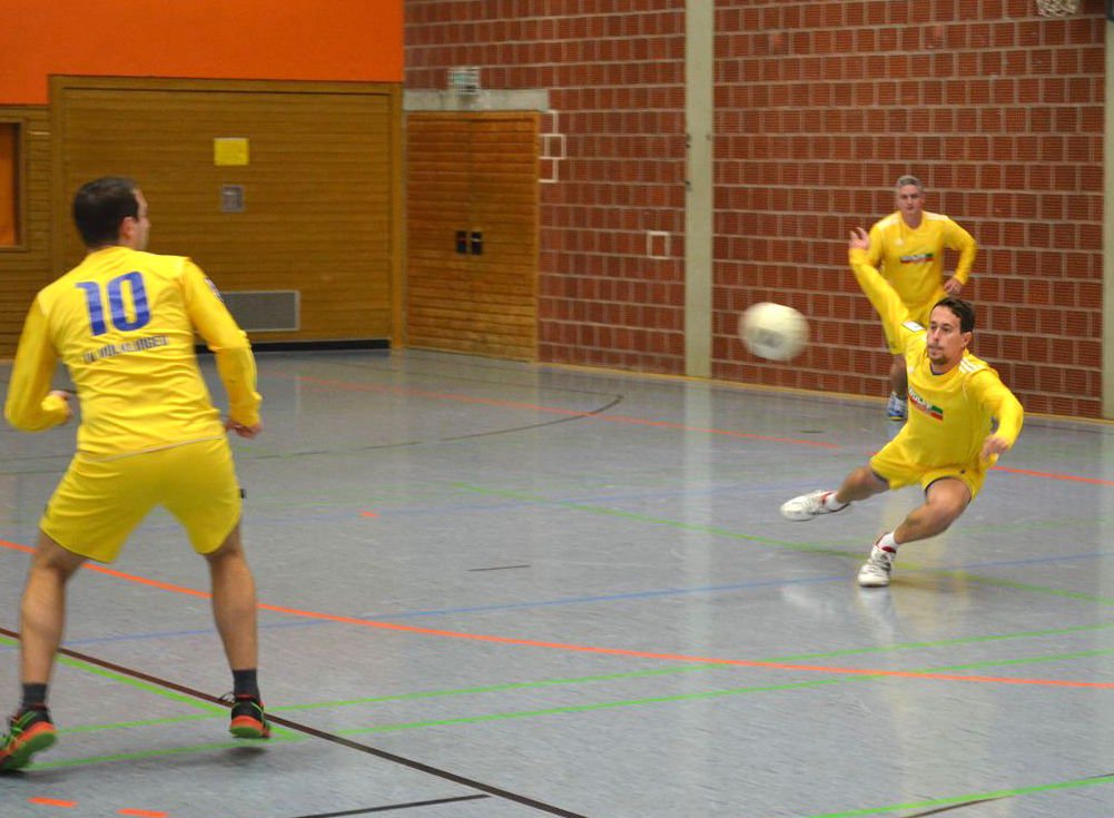 Faustball