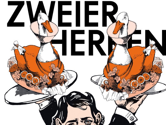 Diener zweier Herren