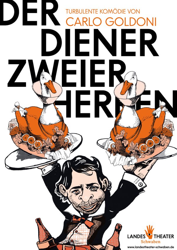 Diener zweier Herren