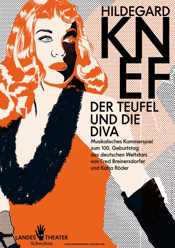 Hildegard Knef LTS