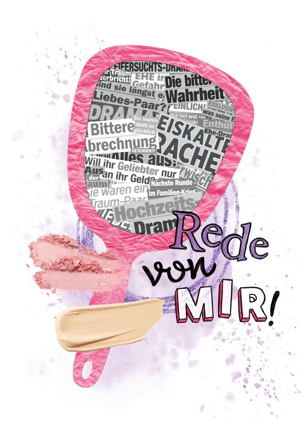 Lügnerin LTS