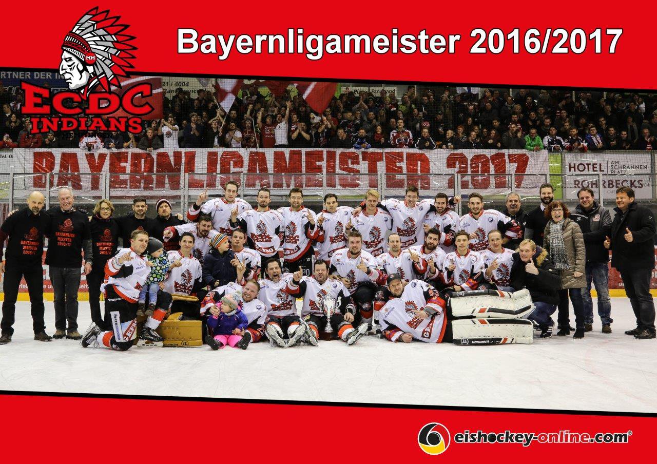 Bayernliga-Meister
