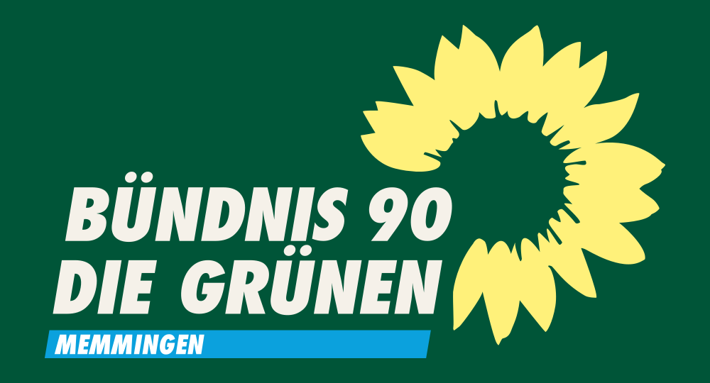Grüne