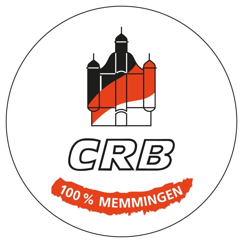 CRB Logo