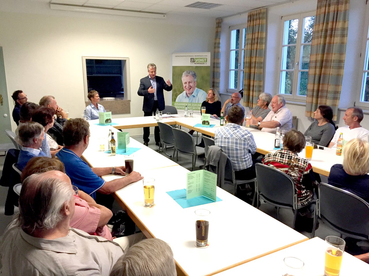 Voigt Gottfried