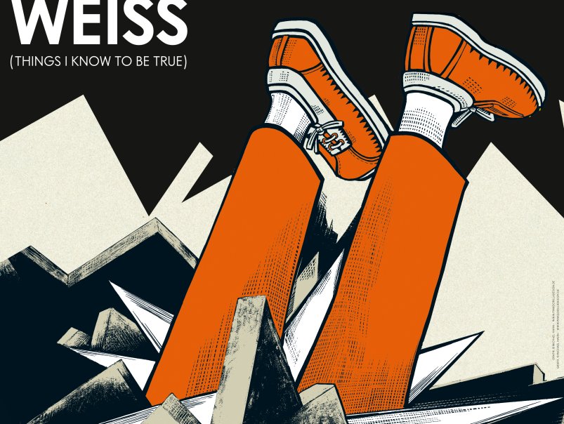 Dinge die ich sicher weiß