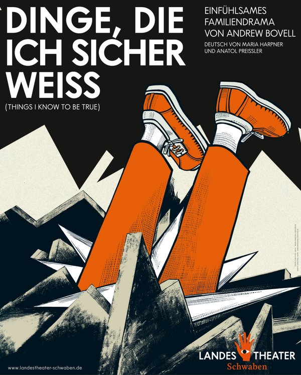 Dinge die ich sicher weiß