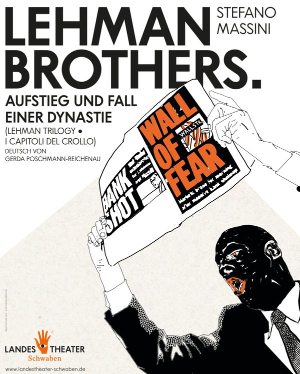 Lehman Brothers
