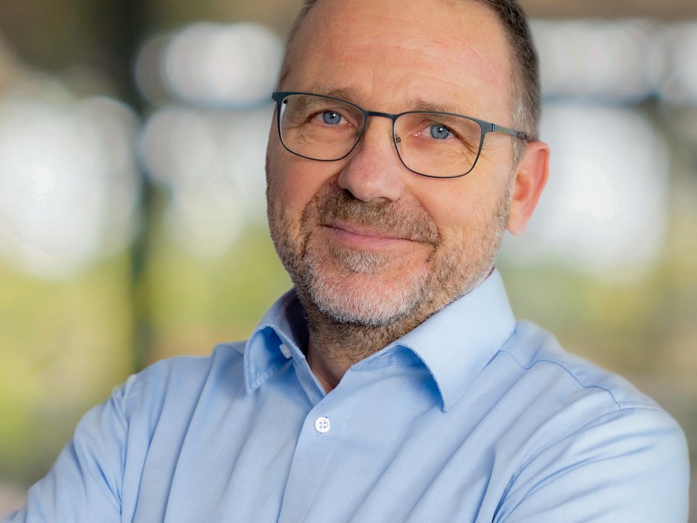 Wolfgang Friedl ÖDP