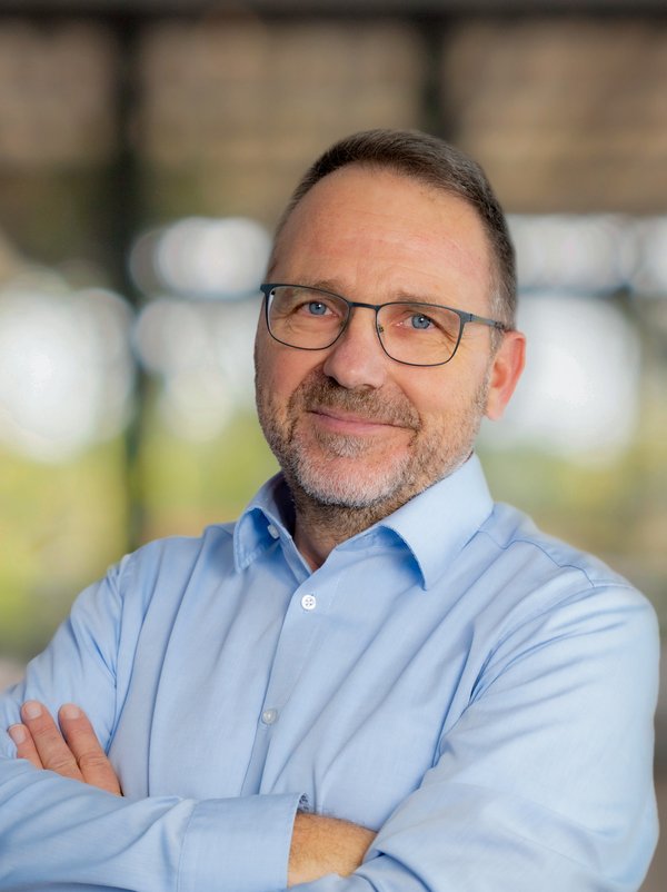 Wolfgang Friedl ÖDP