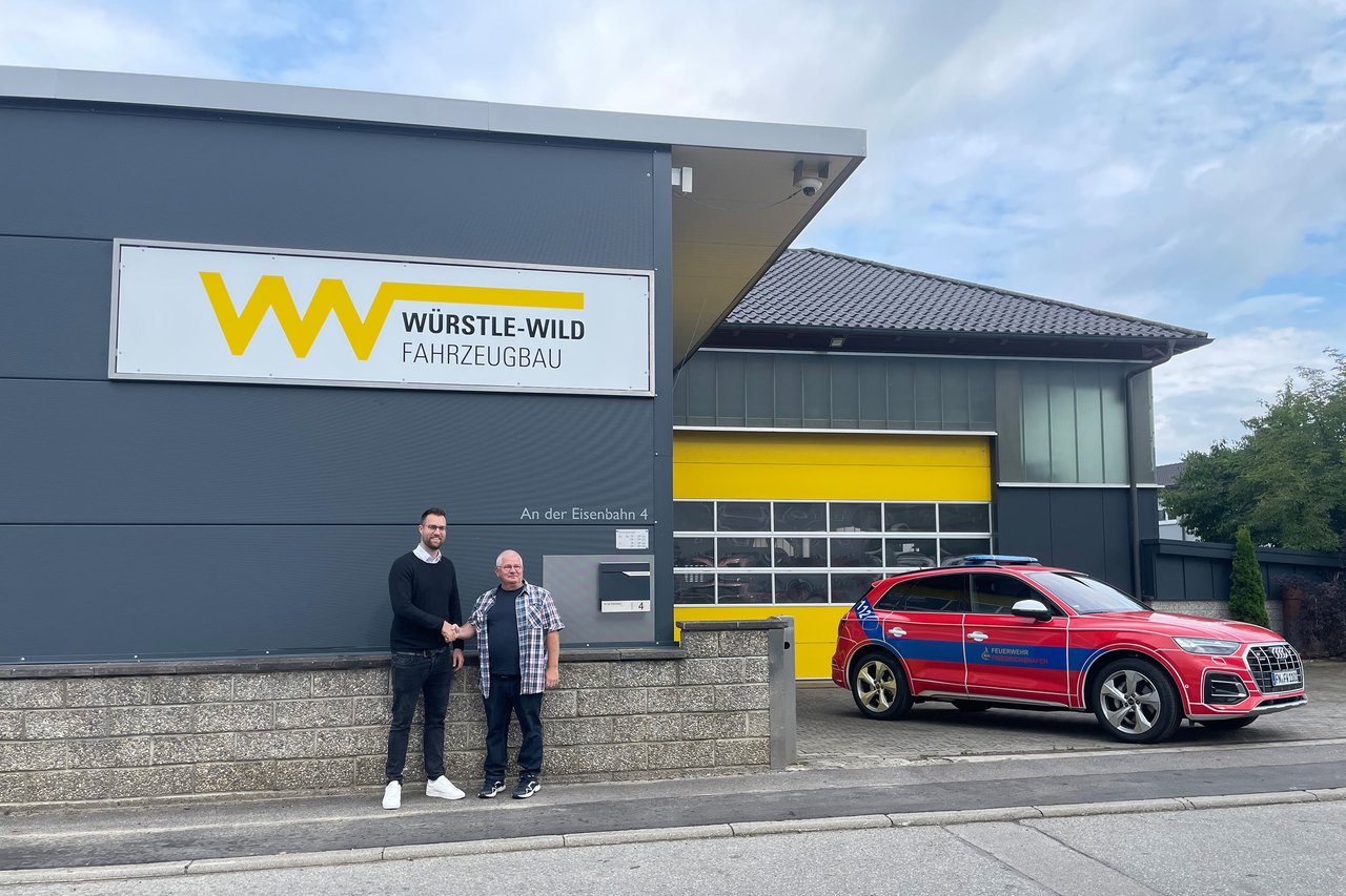 Würstle Wild Fahrzeugbau