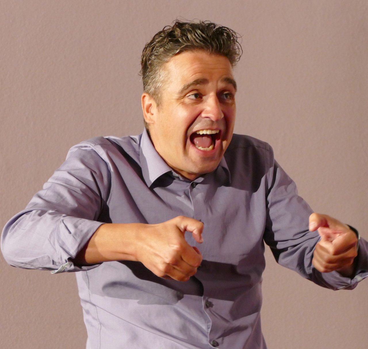 zweifellos zu dritt 2
