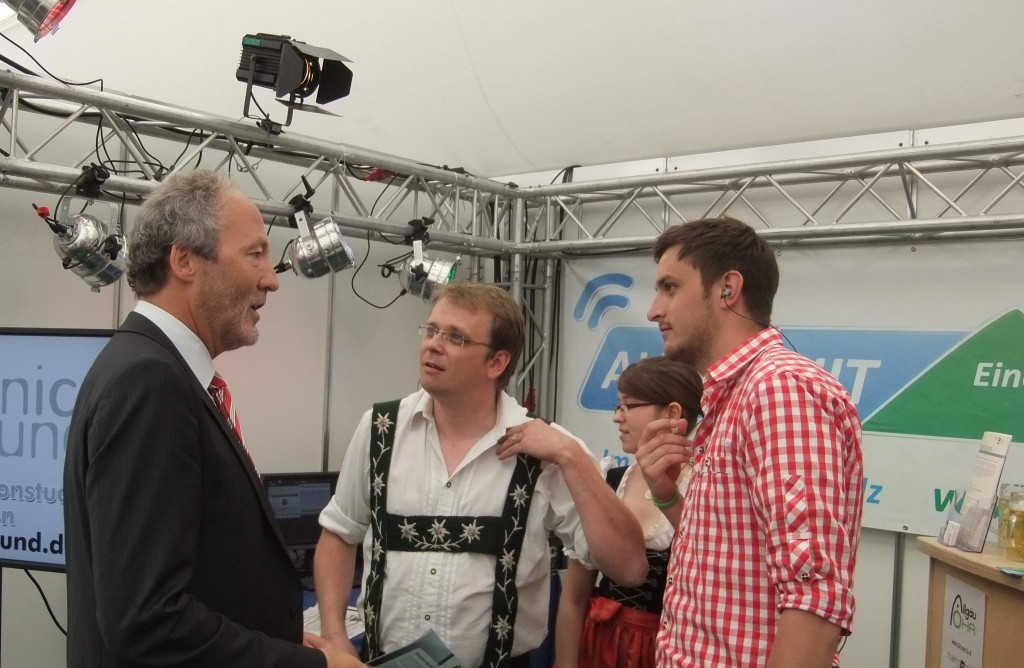 Weirather Messe