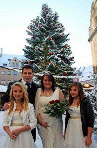 Heiraten 12.12