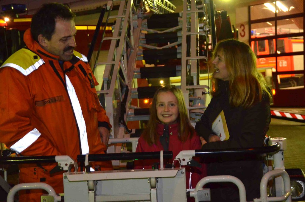 Kinderfeuerwehr kl