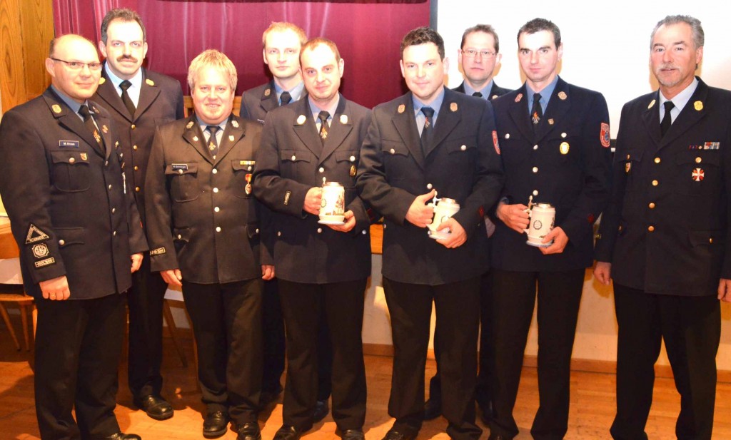 Feuerwehr Steinheim kl