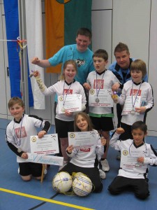 U10 kl