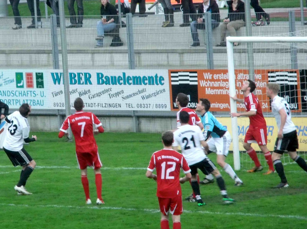 FCM Heim 1 kl