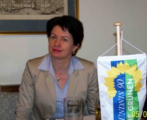 Barbara Lochbihler kl