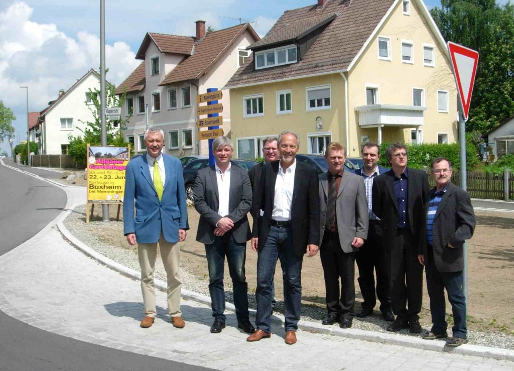 Ottobeuren kl