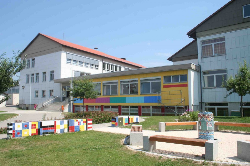 Schulhaus MM-berg kl
