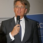 Gegen zu viel Regulierung: Uwe Fröhlich, Präsident des BVR. Foto: as