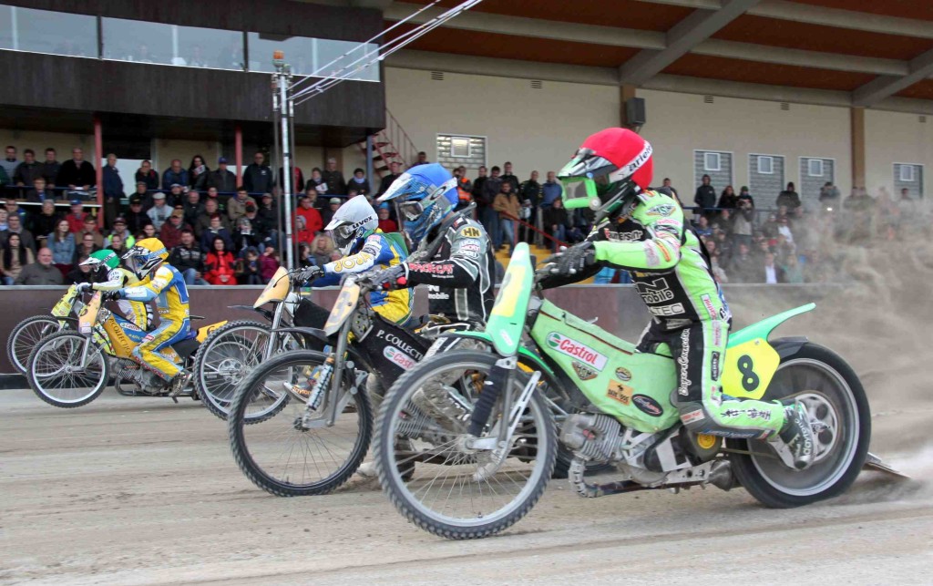 Rennen kl