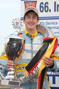 Sieger Speiser kl