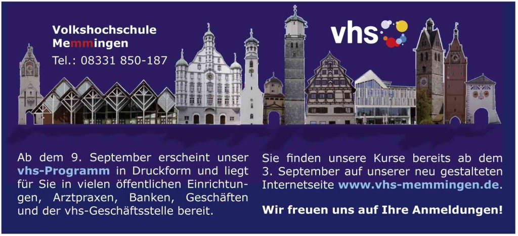 vhs kl