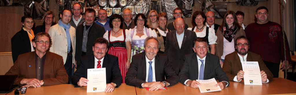 DOrfwettbewerb