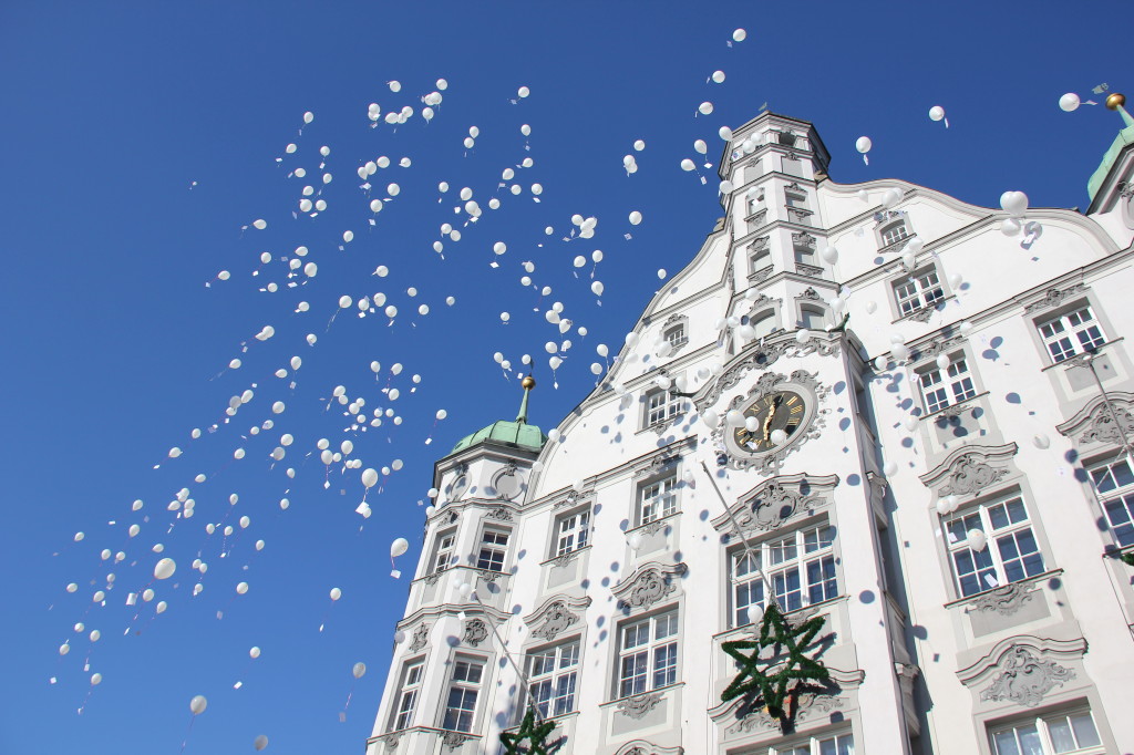 Luftballons