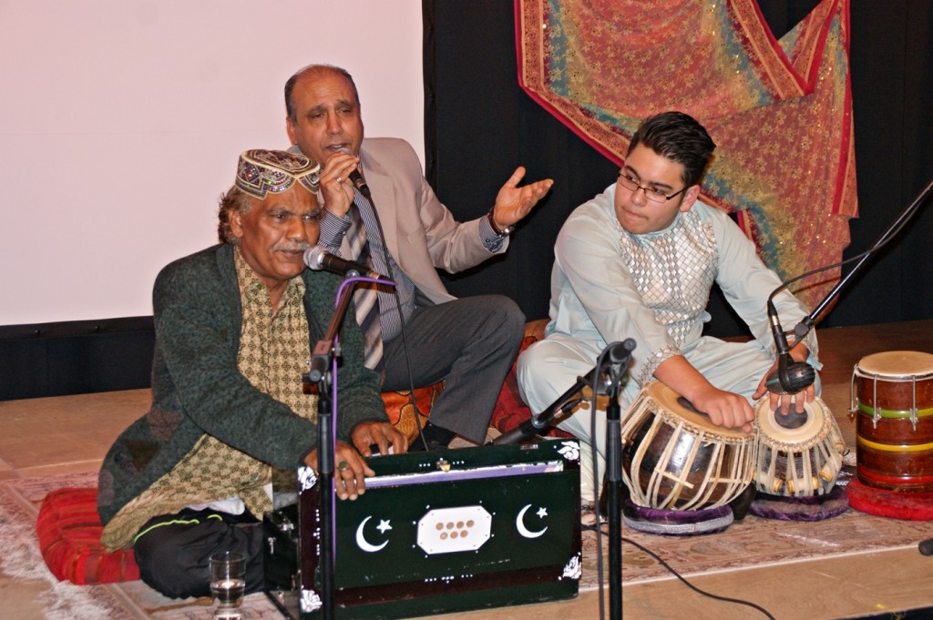 Sufi-Musik