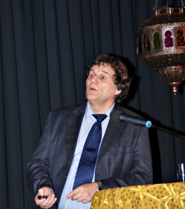 Dr. Andreas Rieck