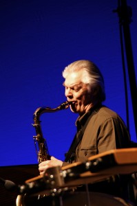 Jan Garbarek