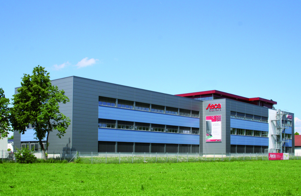 Steca_Firmengebäude_Memmingen