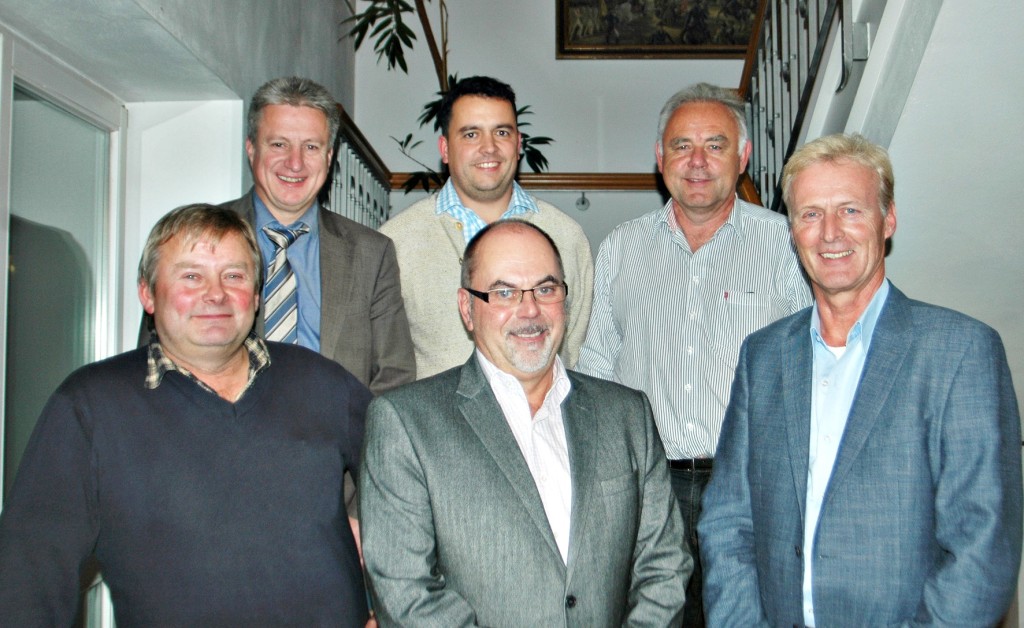 innung metall ehrung plersch