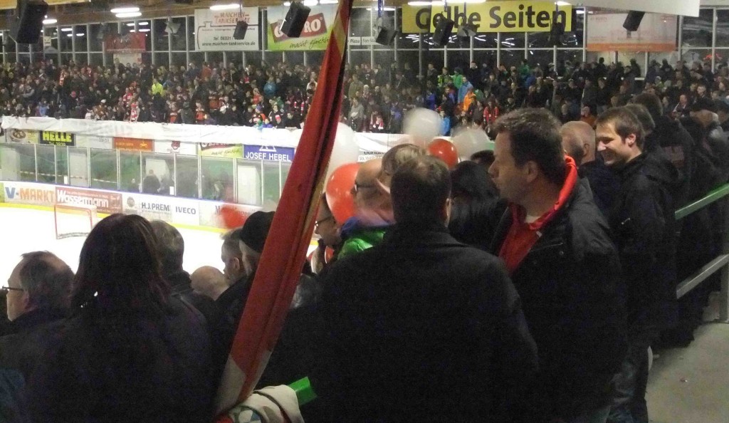 Fans 2 kl