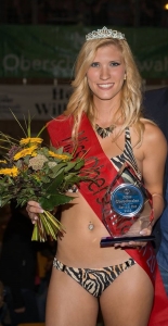 Misswahl